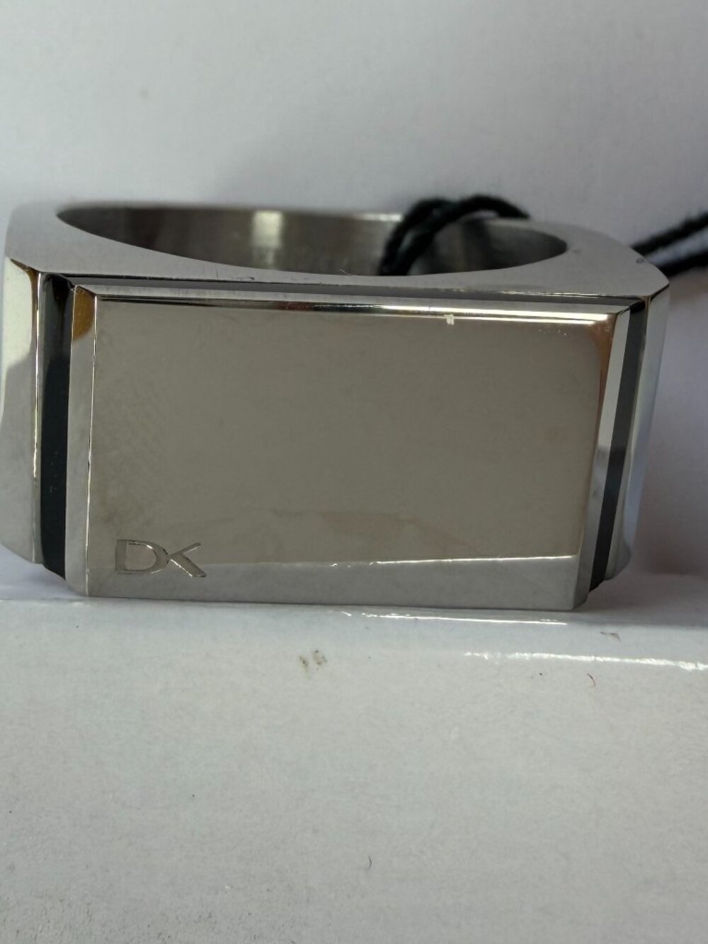 Dyrberg Kern of Denmark Man's Ring Size 13